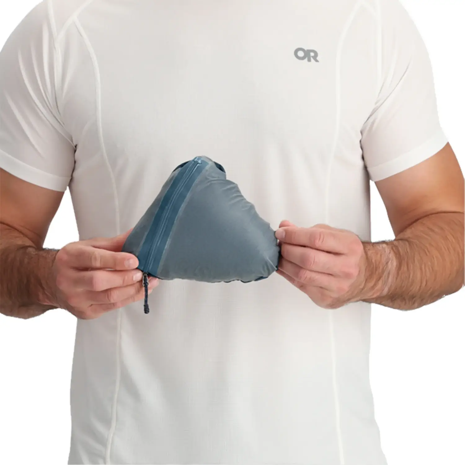  - Outdoor Research Men's Helium Rain Jacket