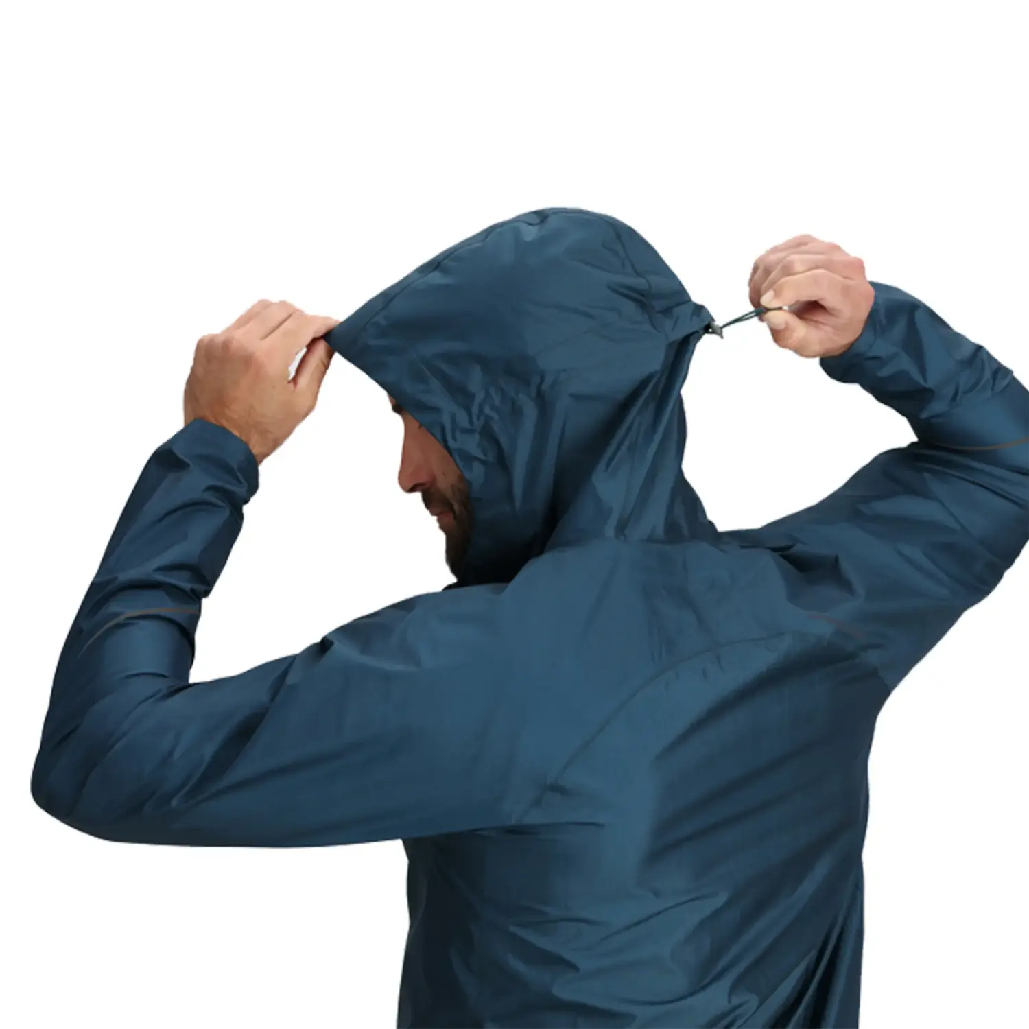  - Outdoor Research Men's Helium Rain Jacket