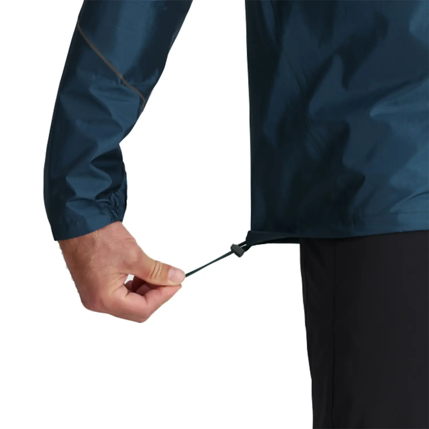  - Outdoor Research Men's Helium Rain Jacket