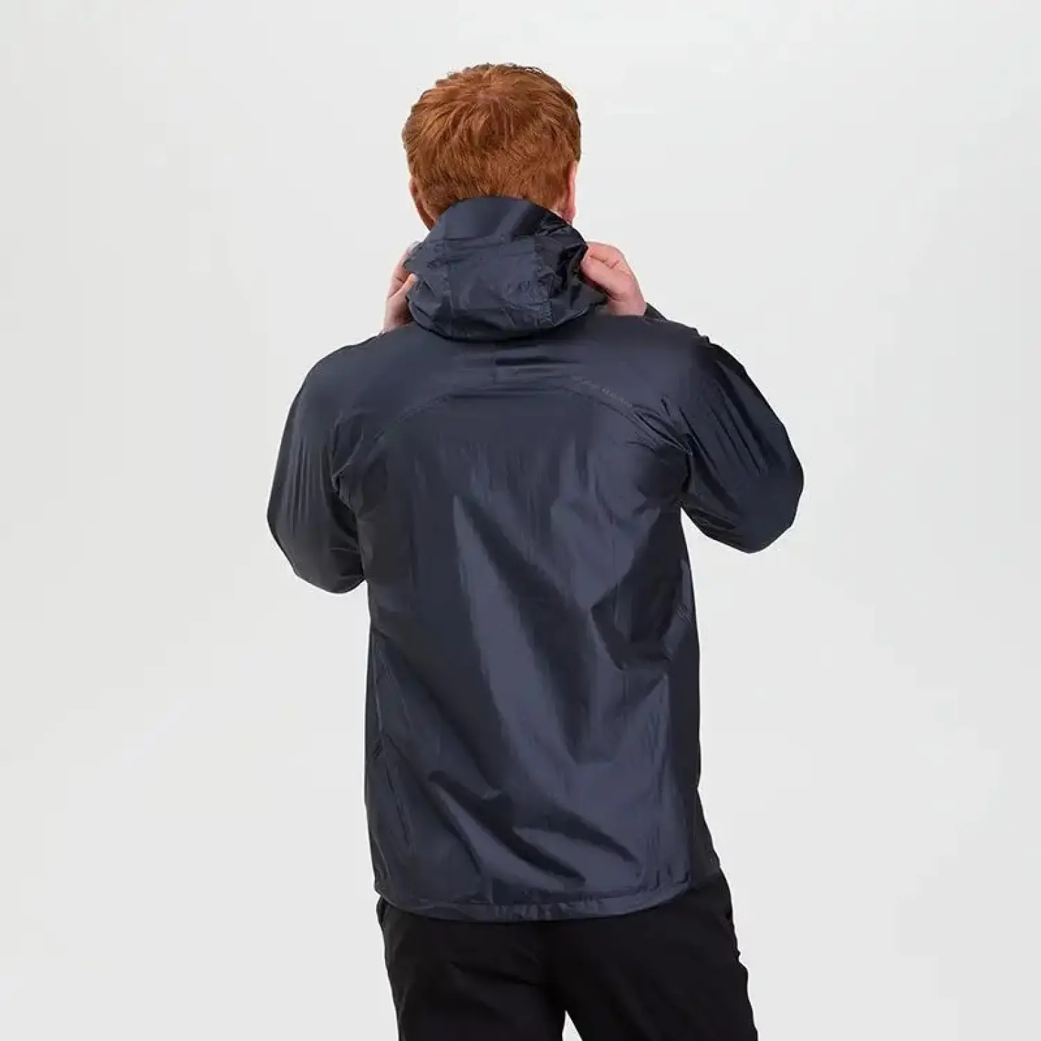  - Outdoor Research Men's Helium Rain Jacket