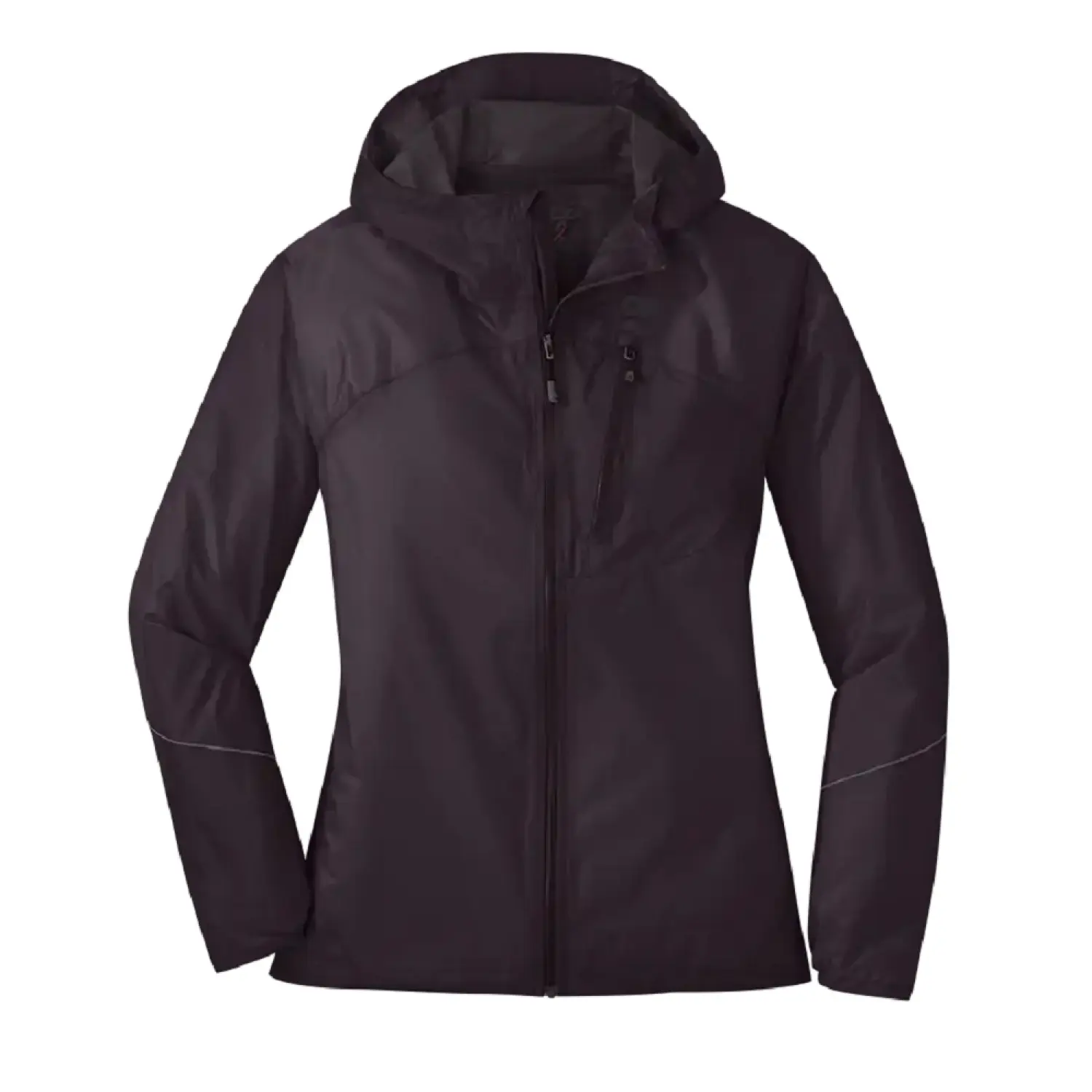 elk - Outdoor Research Women's Helium Rain Jacket