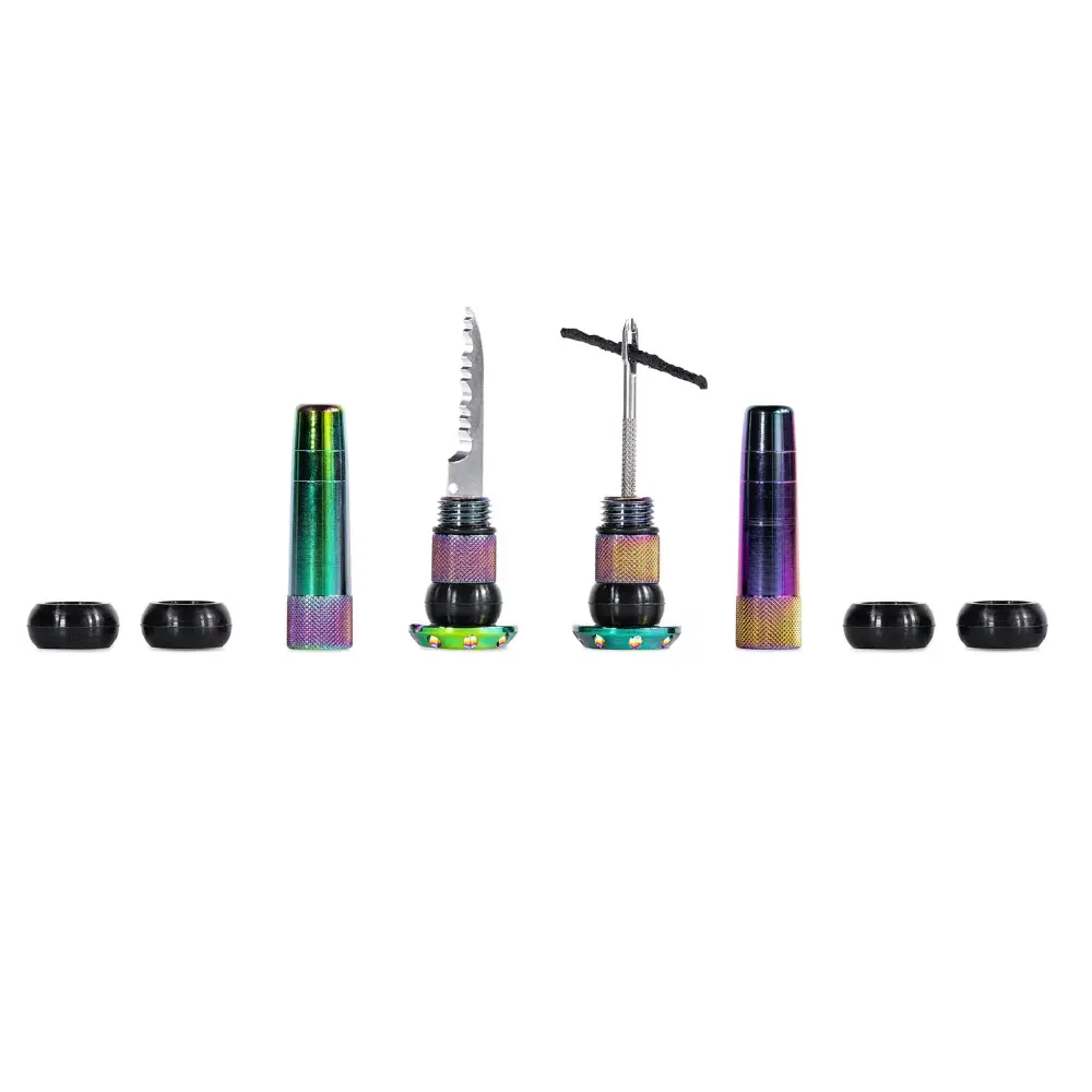 Muc-Off Stealth Tubeless Puncture Plugs
