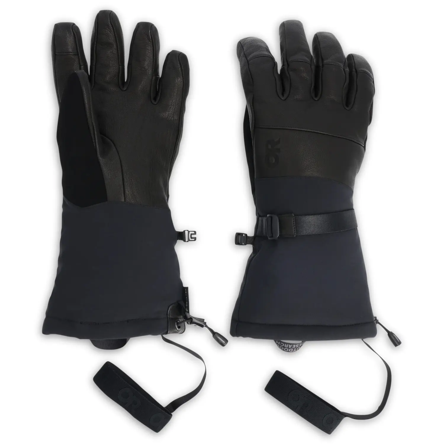 - Outdoor Research Men's Carbide Sensor Gloves