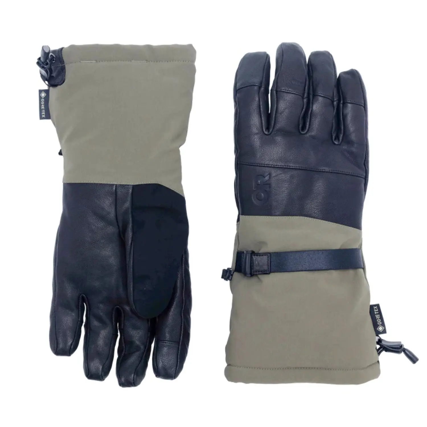  - Outdoor Research Men's Carbide Sensor Gloves