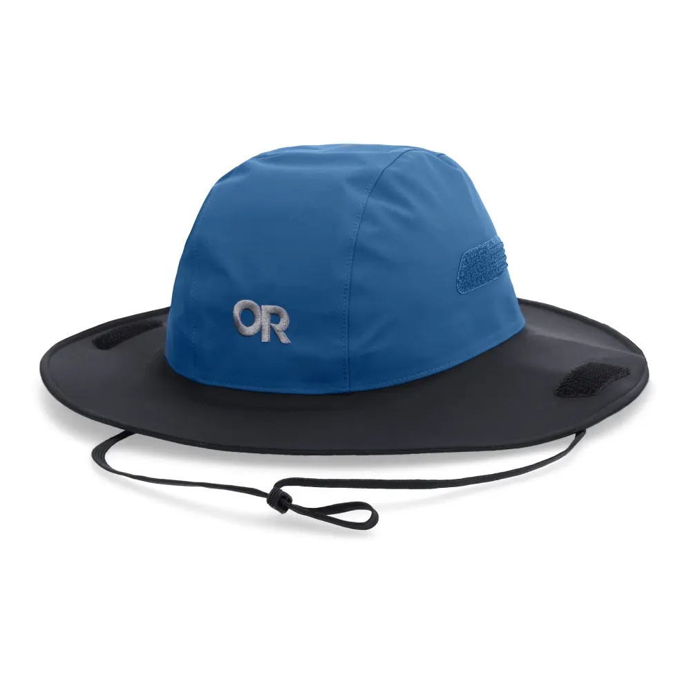 Classic Blue/black