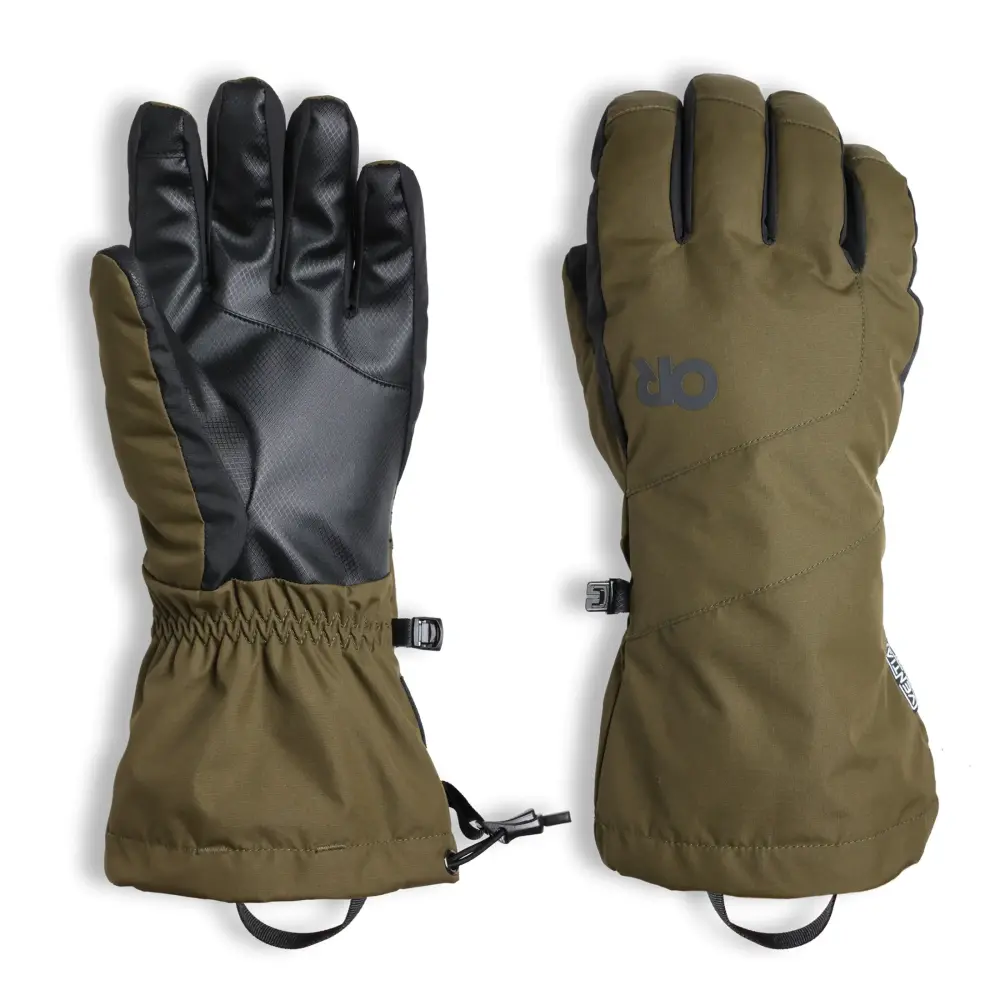 Outdoor Research Men's Adrenaline Gloves