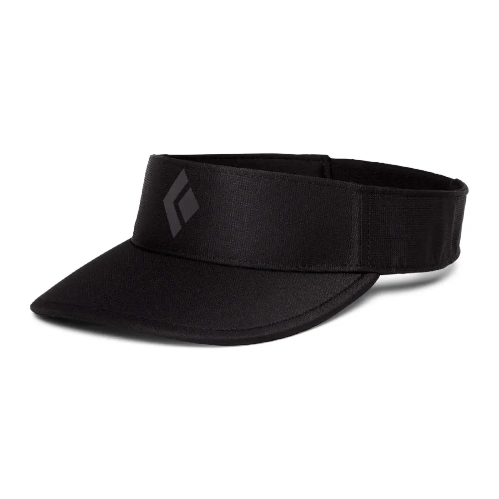 Black Diamond Dash Visor