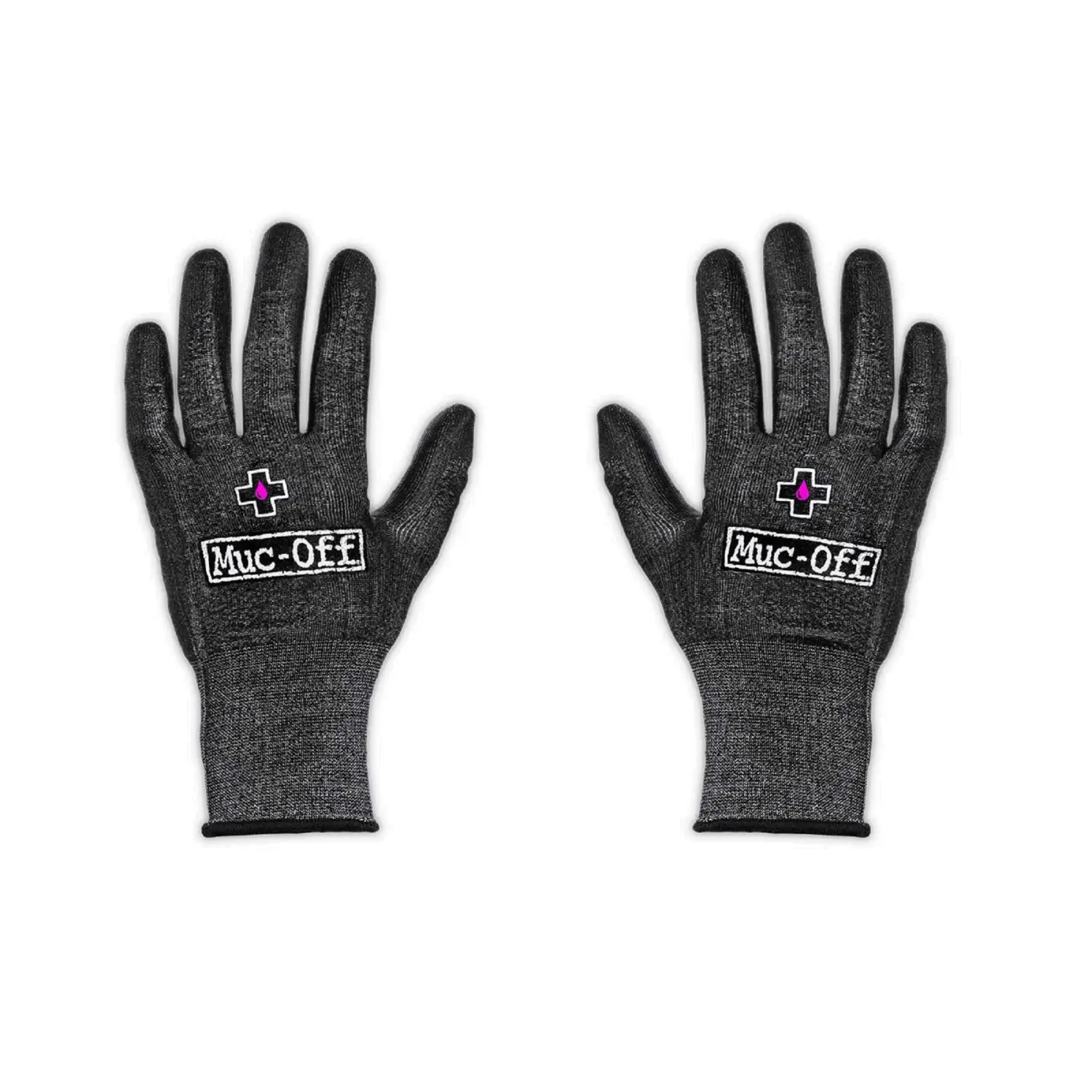  - Muc-Off Mechanics Gloves