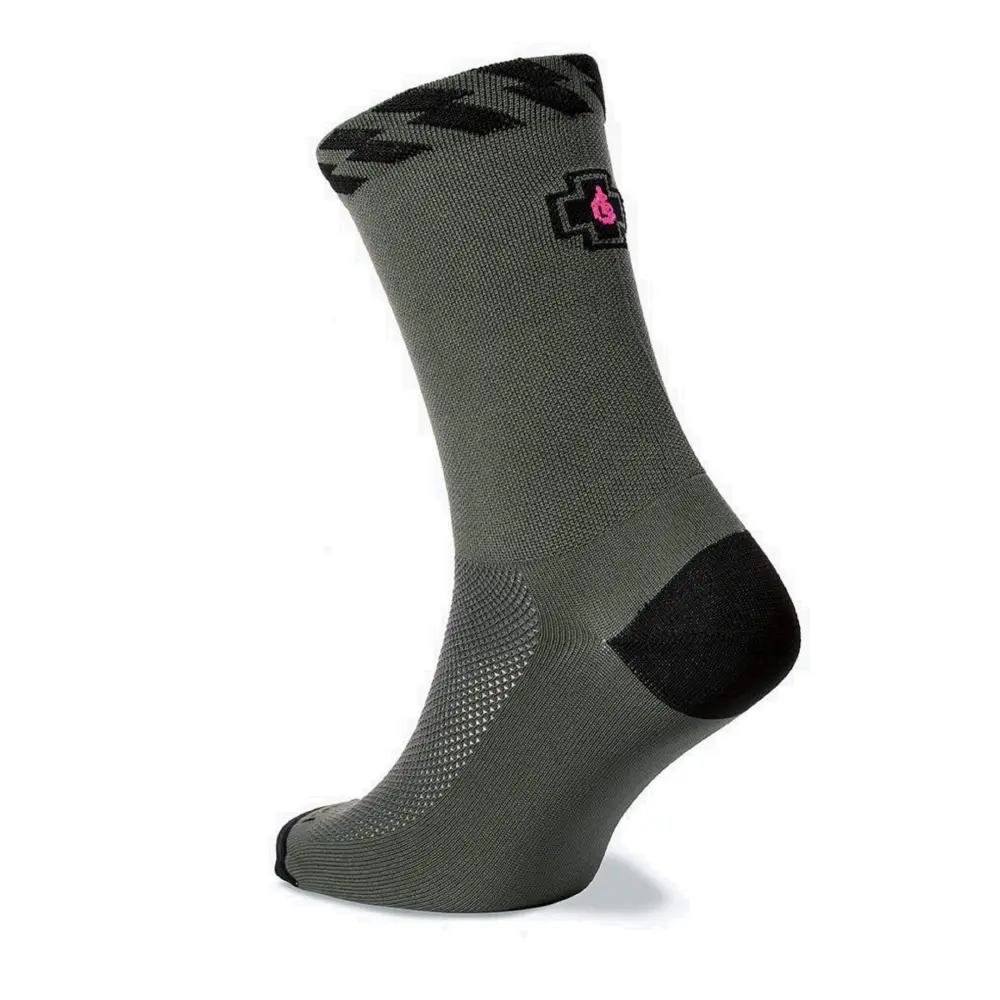 Muc-Off Technical Riders Socks