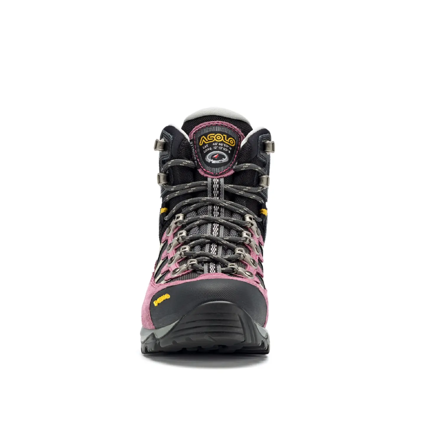  - Asolo Stynger GTX ML