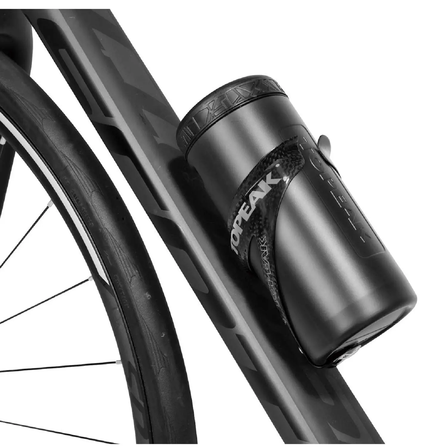  - Topeak Escape Pod