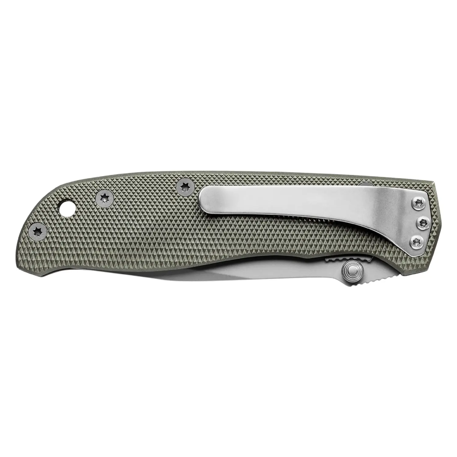  - Gerber Air Ranger - Serrated