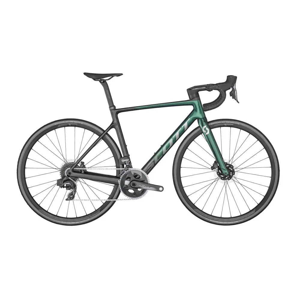 Scott Bike Addict RC 20