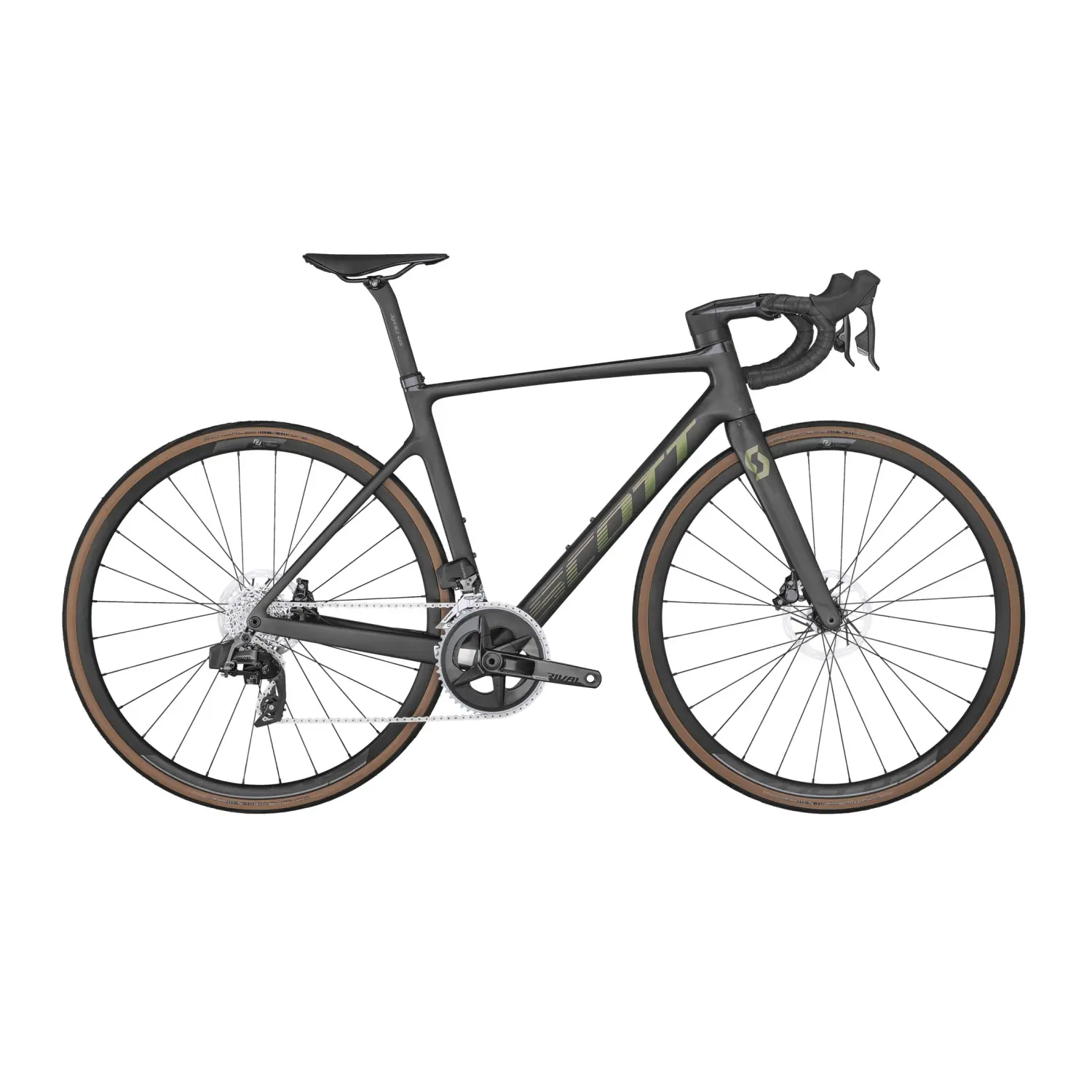  - Scott Bike Addict RC 30