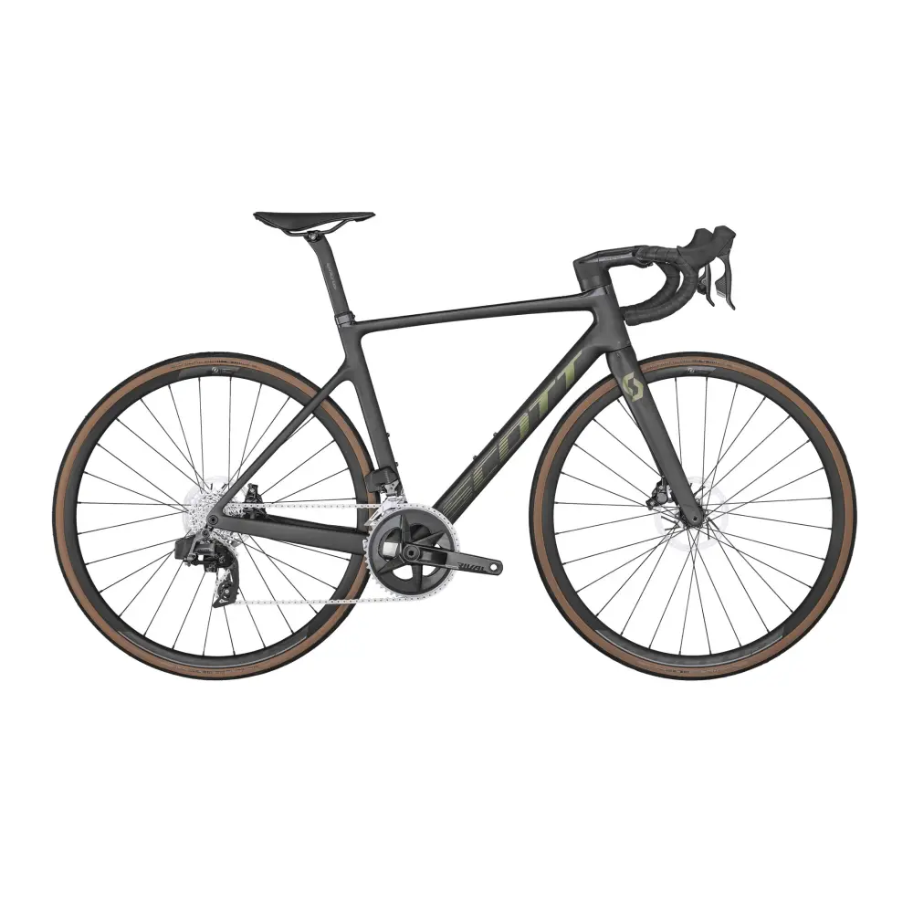 Scott Bike Addict RC 30