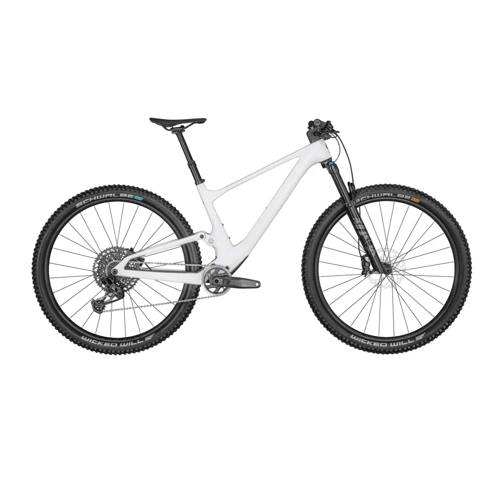 Scott Bike Spark 920