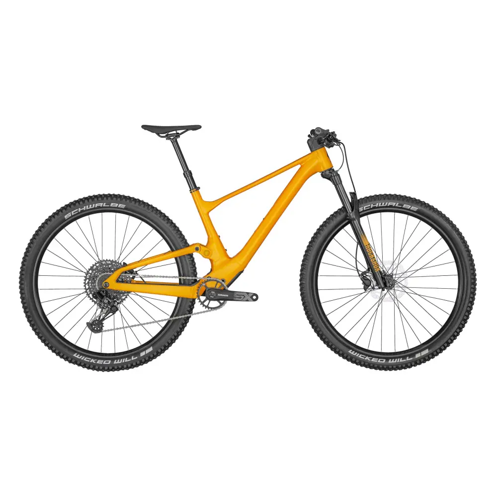 Scott Bike Spark 970