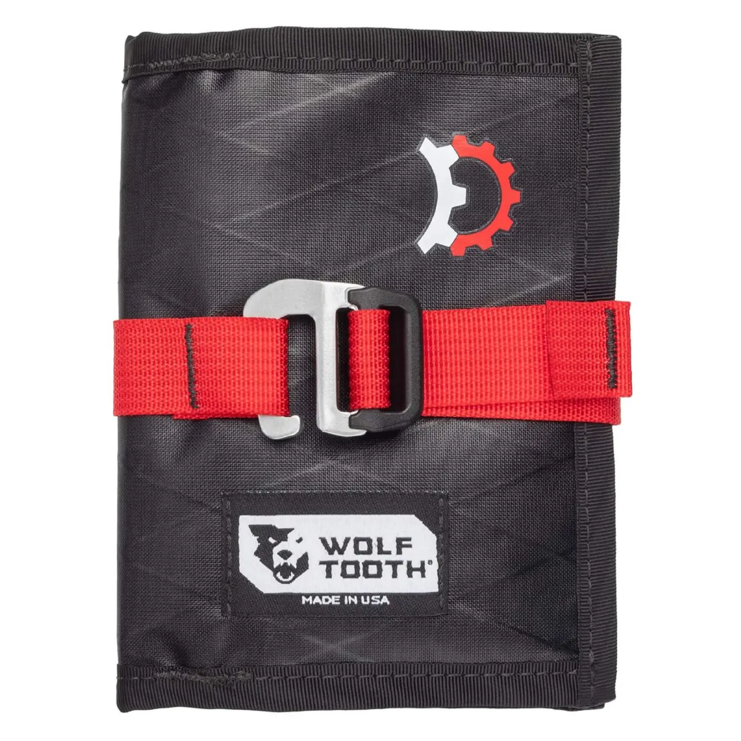  - Wolf Tooth Billetera + Porta Herramientas Tool Cash