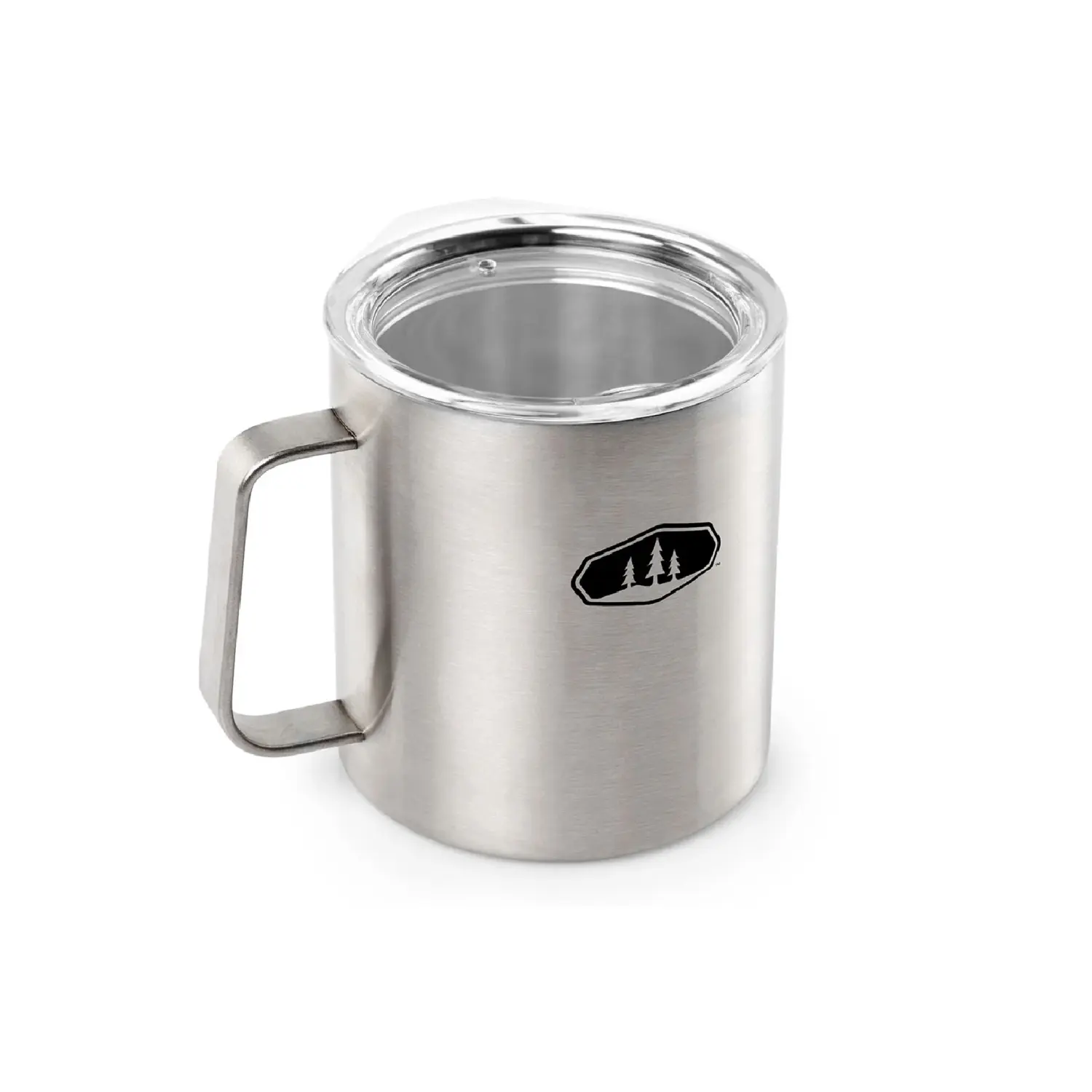  - GSI Glacier Stainless Camp Cup