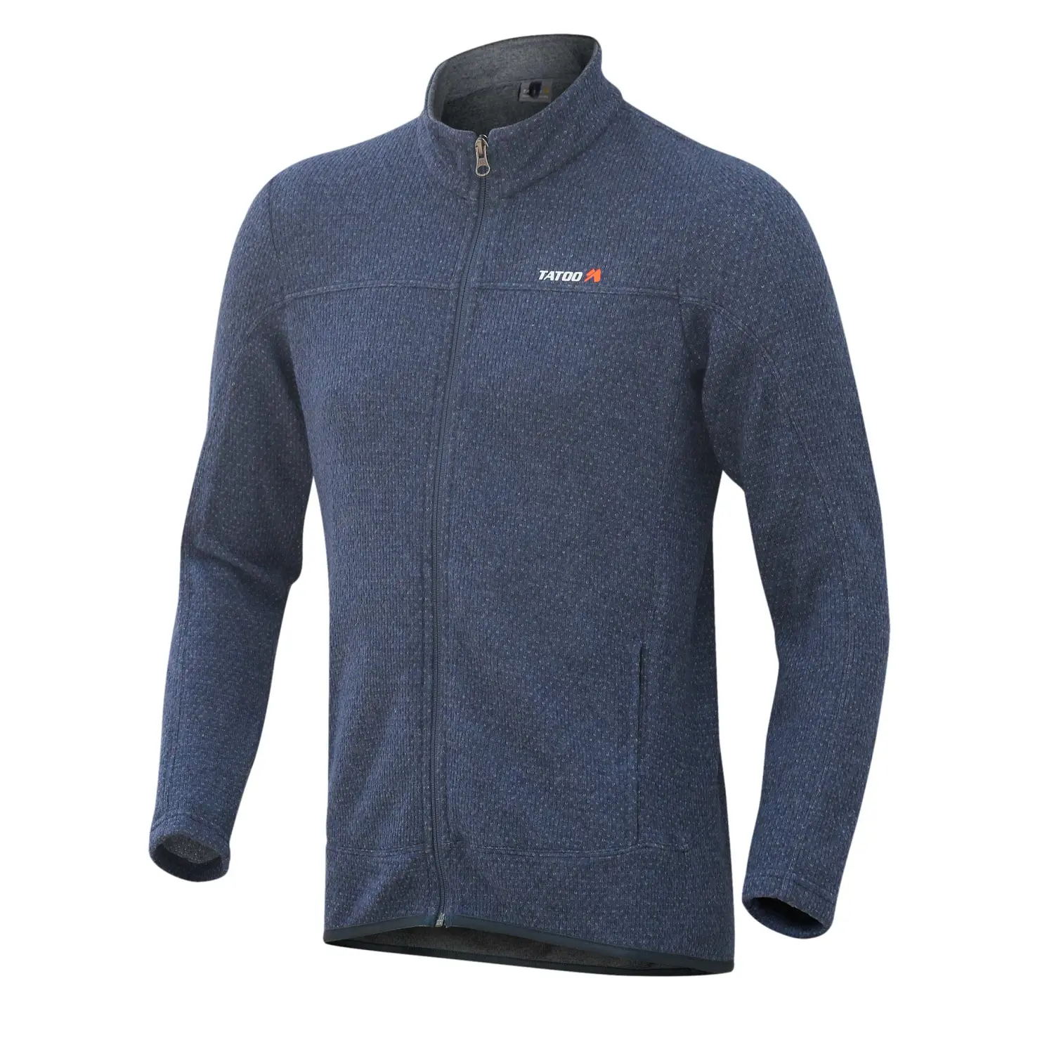 blue print - Tatoo Chaqueta Way Hombre