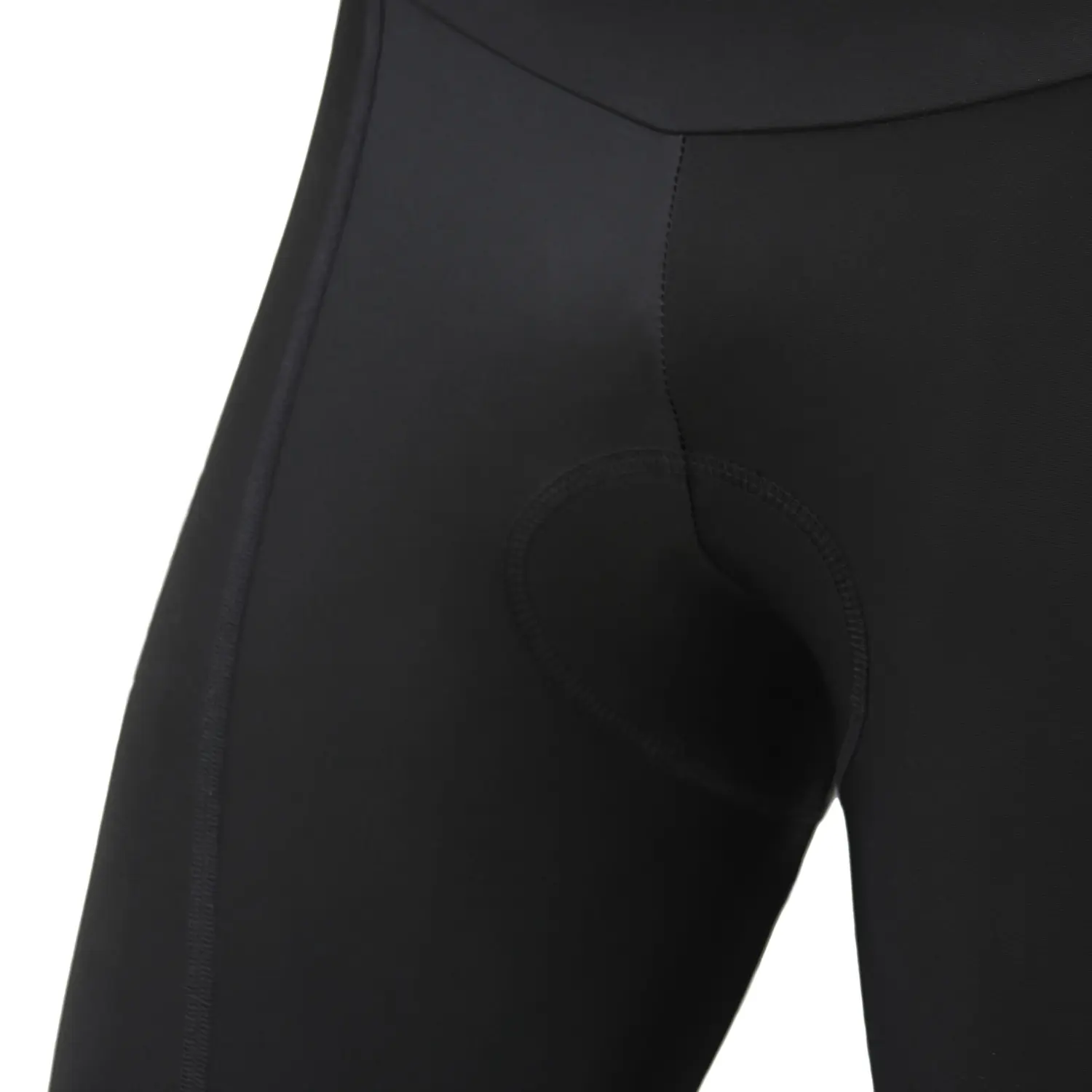 black - Tatoo Lycra Corta Hombre Tour