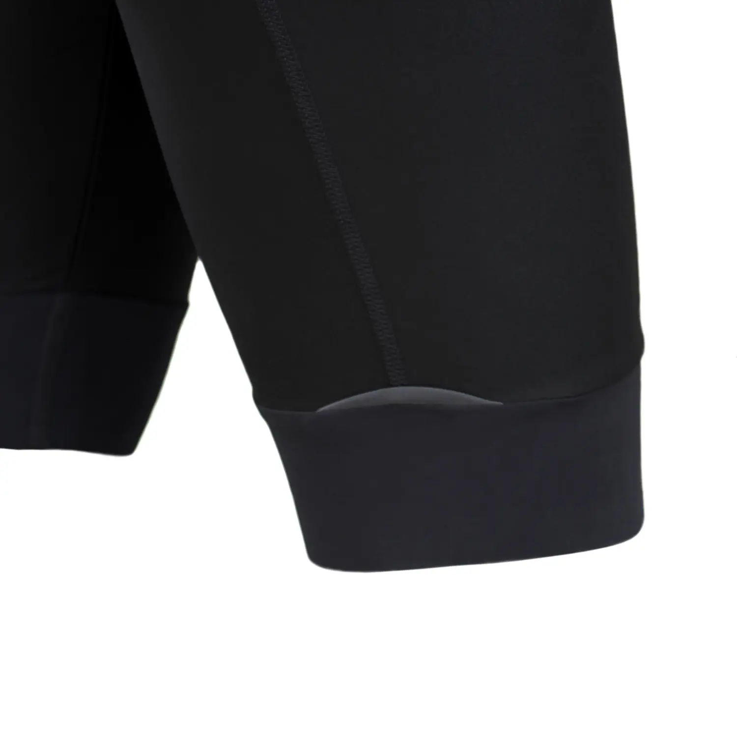 black - Tatoo Lycra Corta Hombre Tour