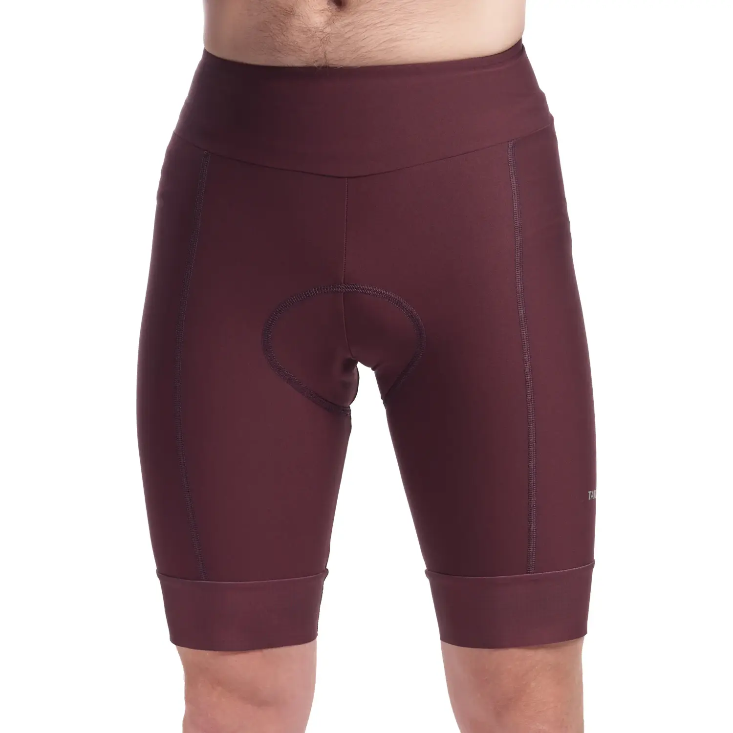 bordeaux - Tatoo Lycra Corta Hombre Tour