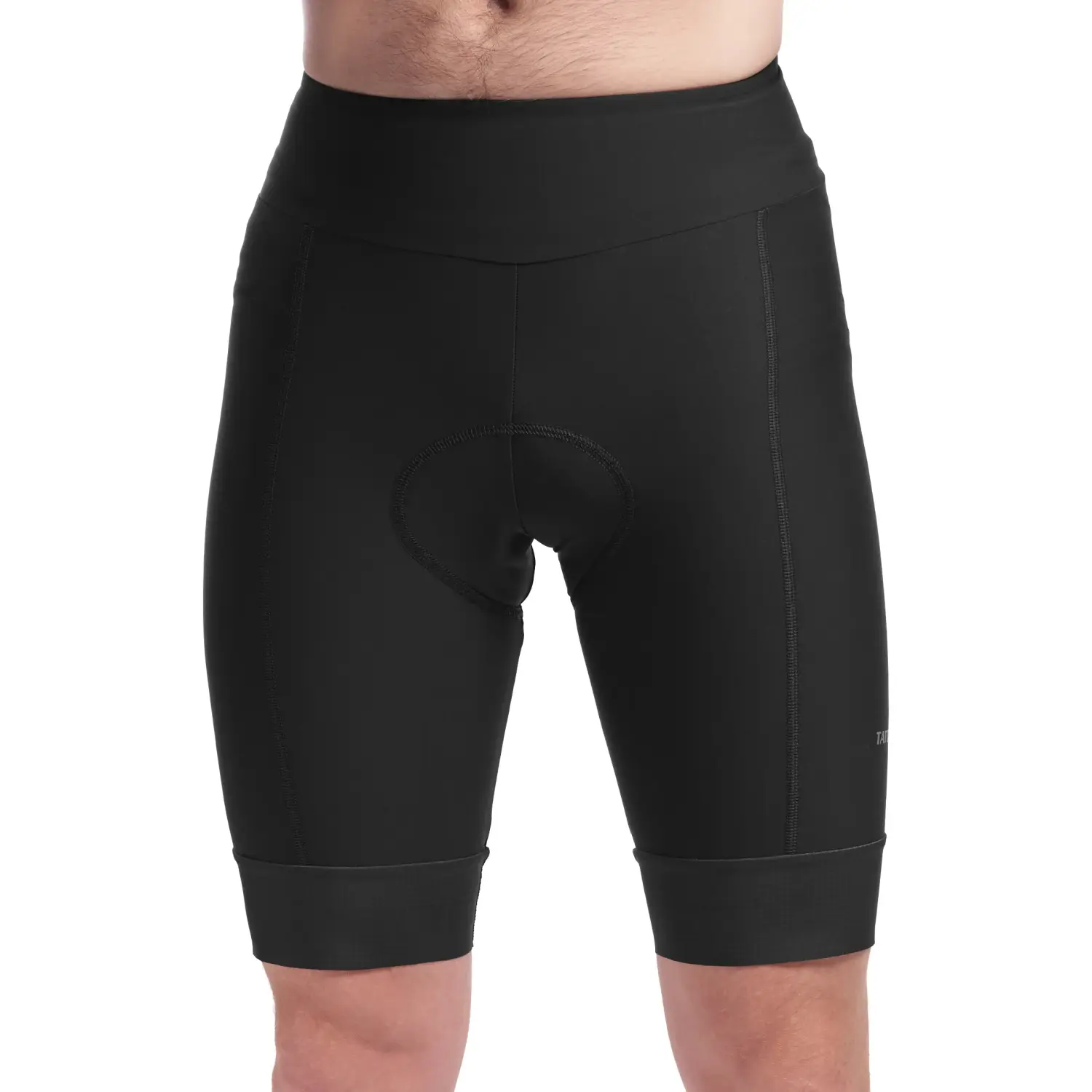 black - Tatoo Lycra Corta Hombre Tour