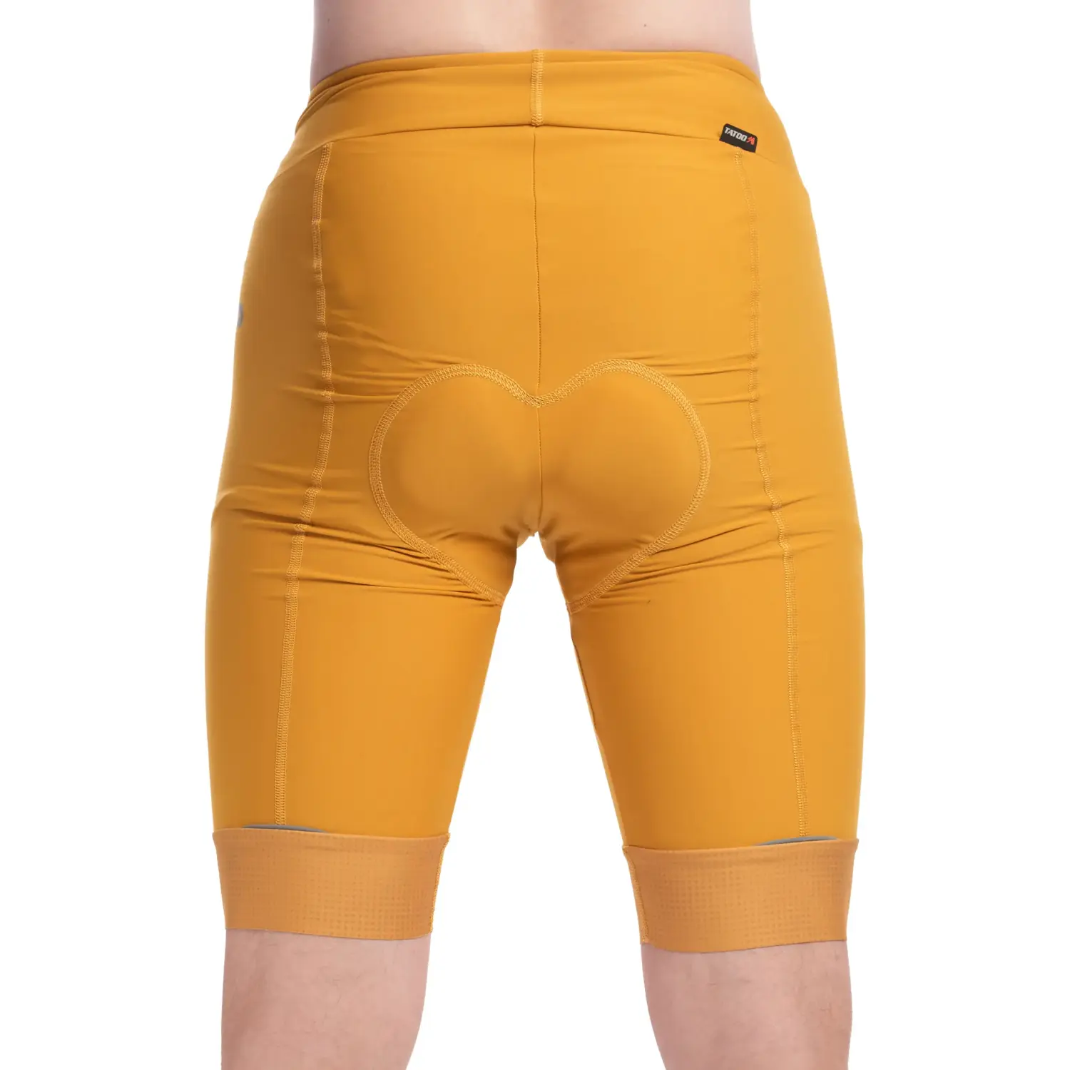 mustard - Tatoo Lycra Corta Hombre Tour