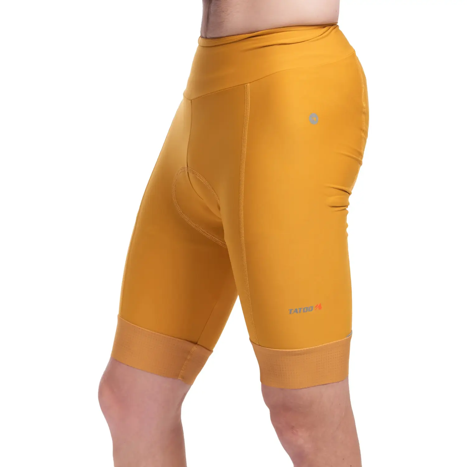 mustard - Tatoo Lycra Corta Hombre Tour