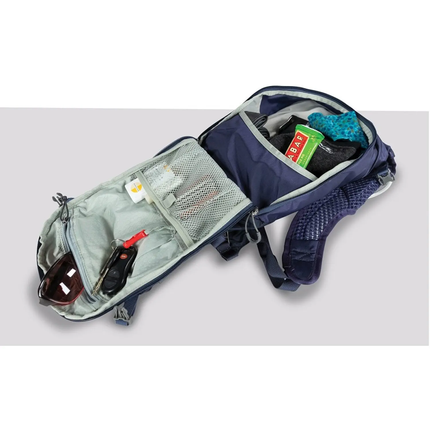  - Osprey Salida 8 w/Res