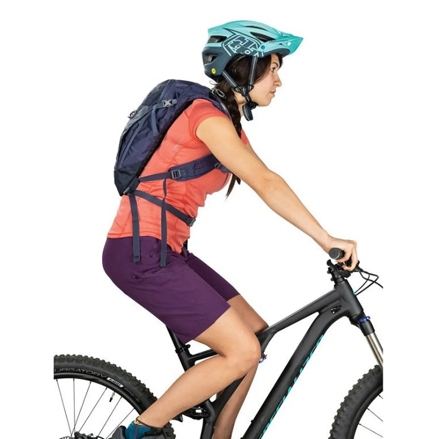  - Osprey Salida 8 w/Res