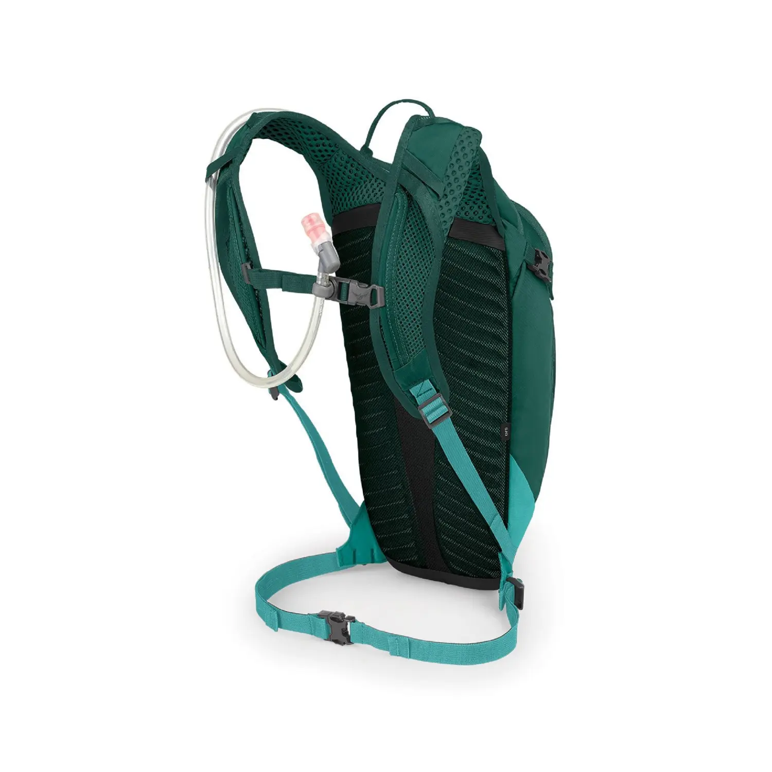  - Osprey Salida 8 w/Res