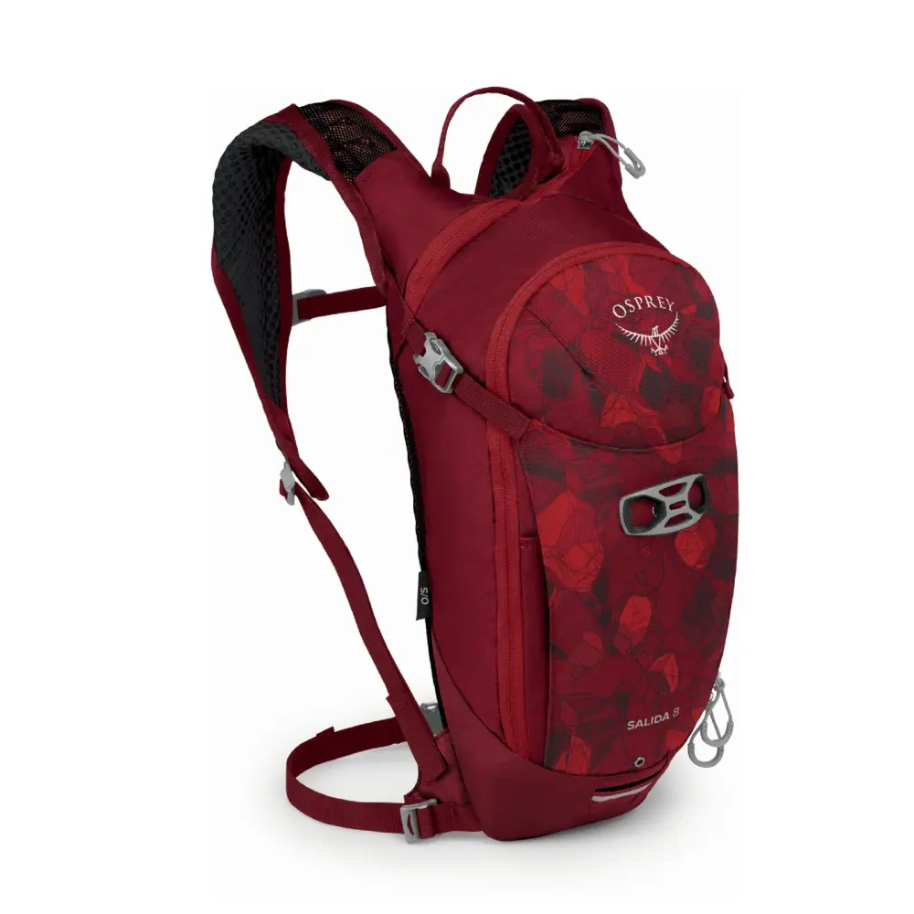 Osprey Salida 8 w/Res
