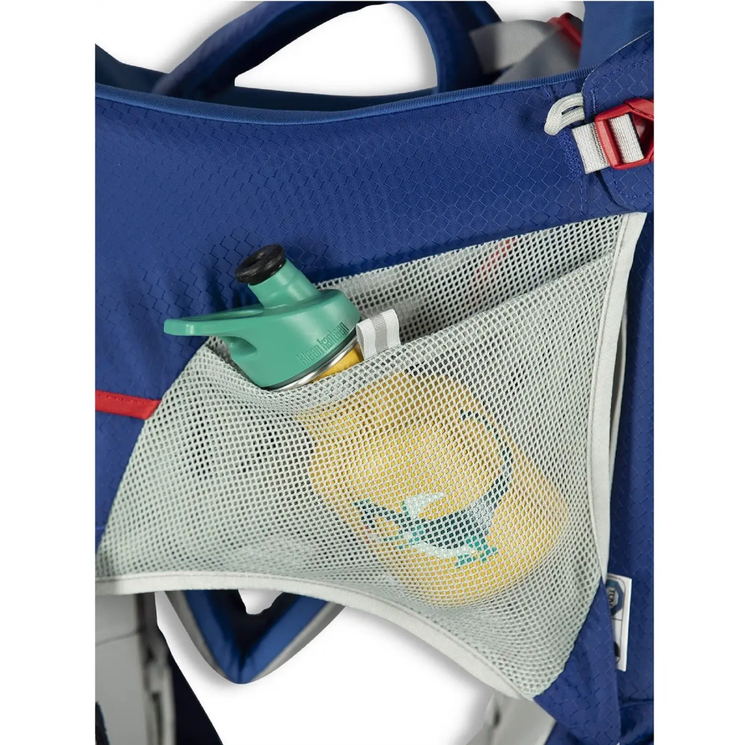  - Osprey Poco Child Carrier