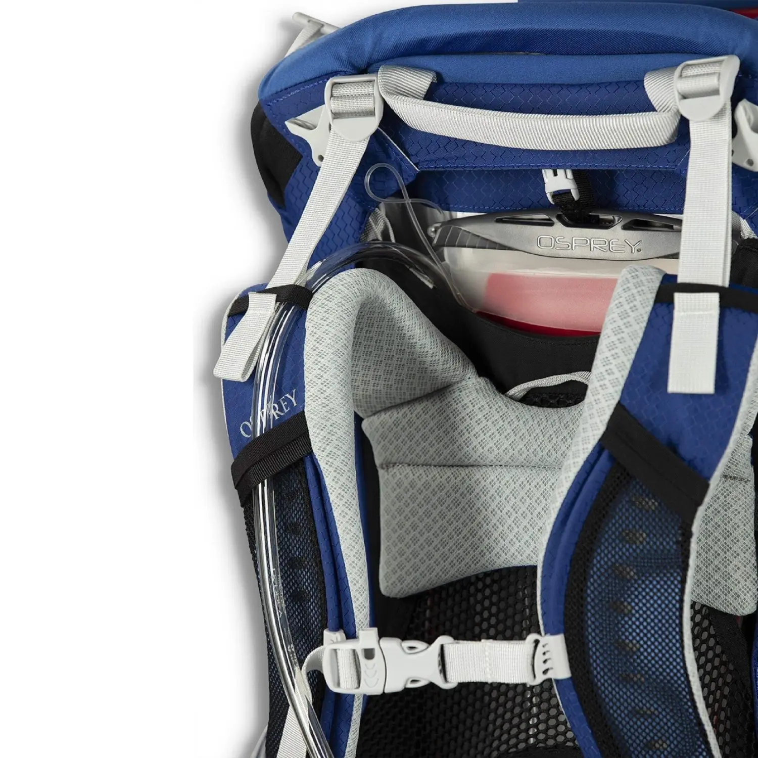  - Osprey Poco Child Carrier