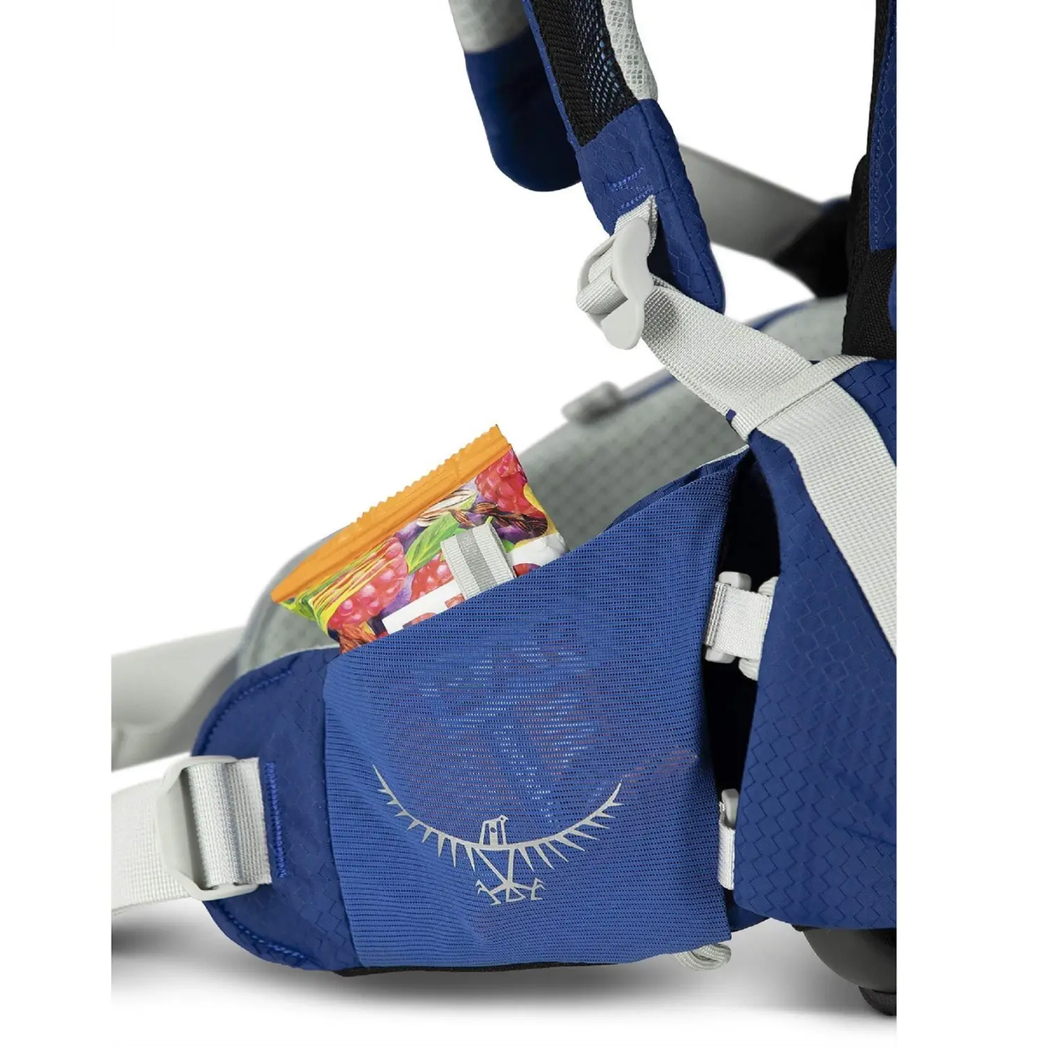  - Osprey Poco Child Carrier