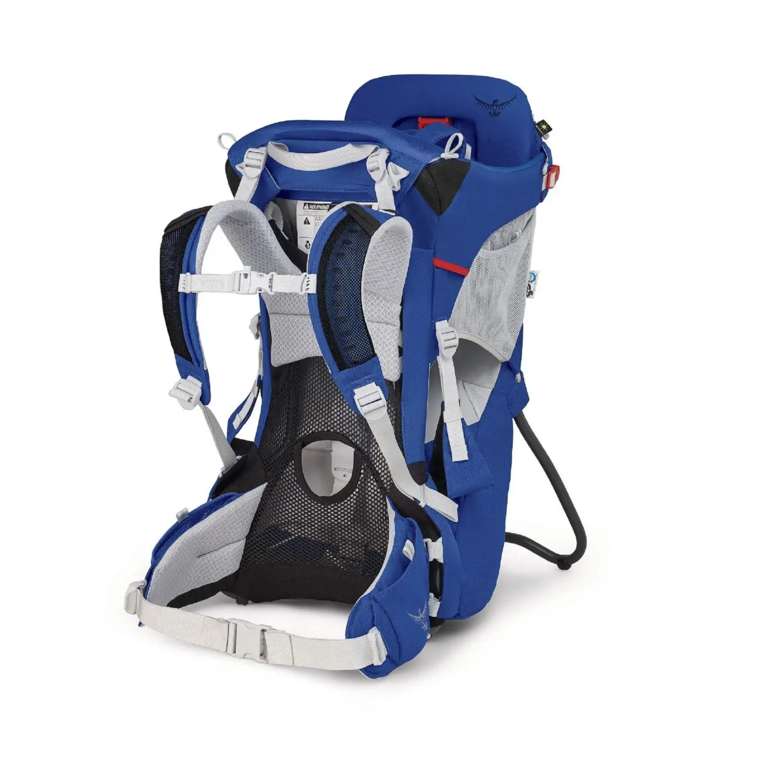  - Osprey Poco Child Carrier
