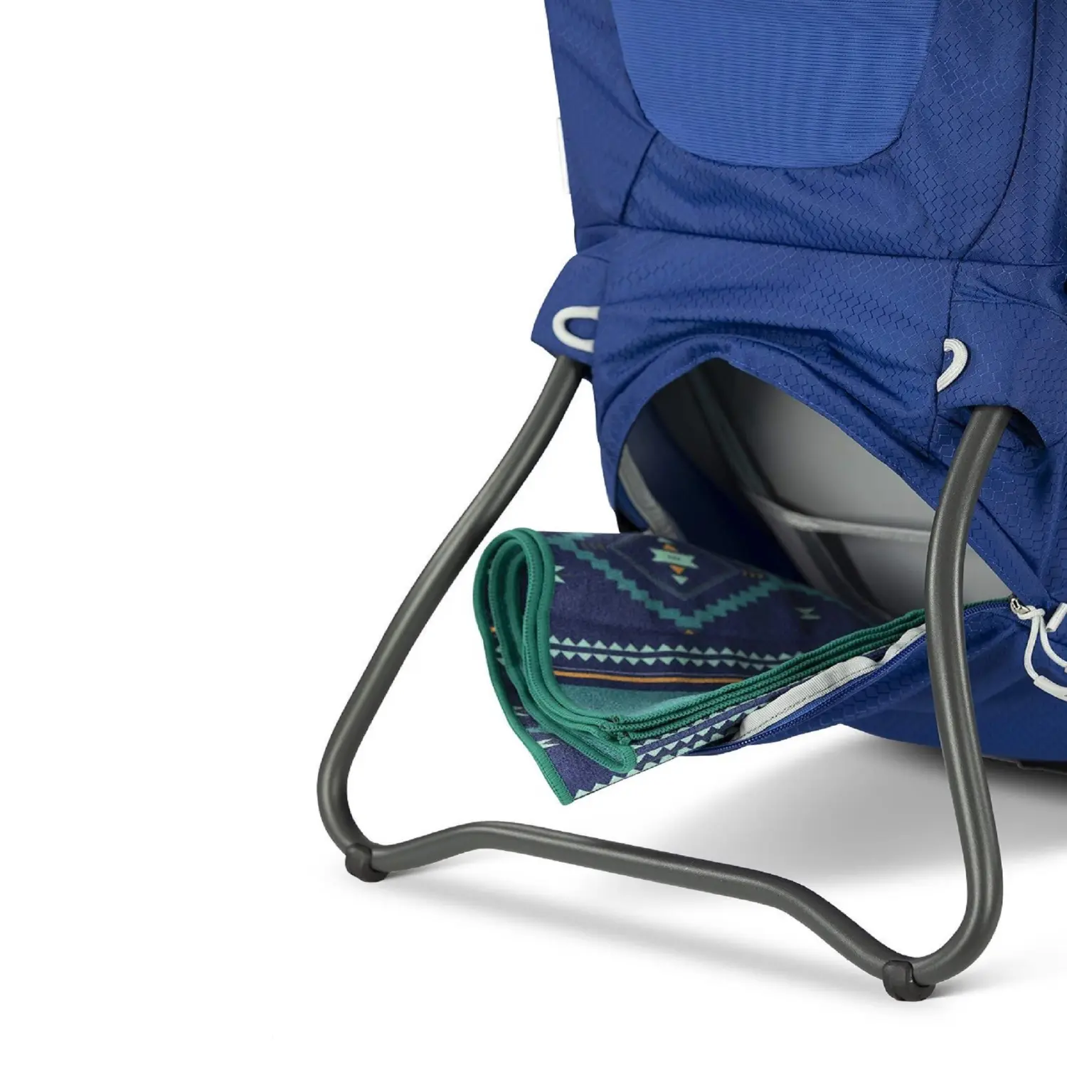  - Osprey Poco Child Carrier