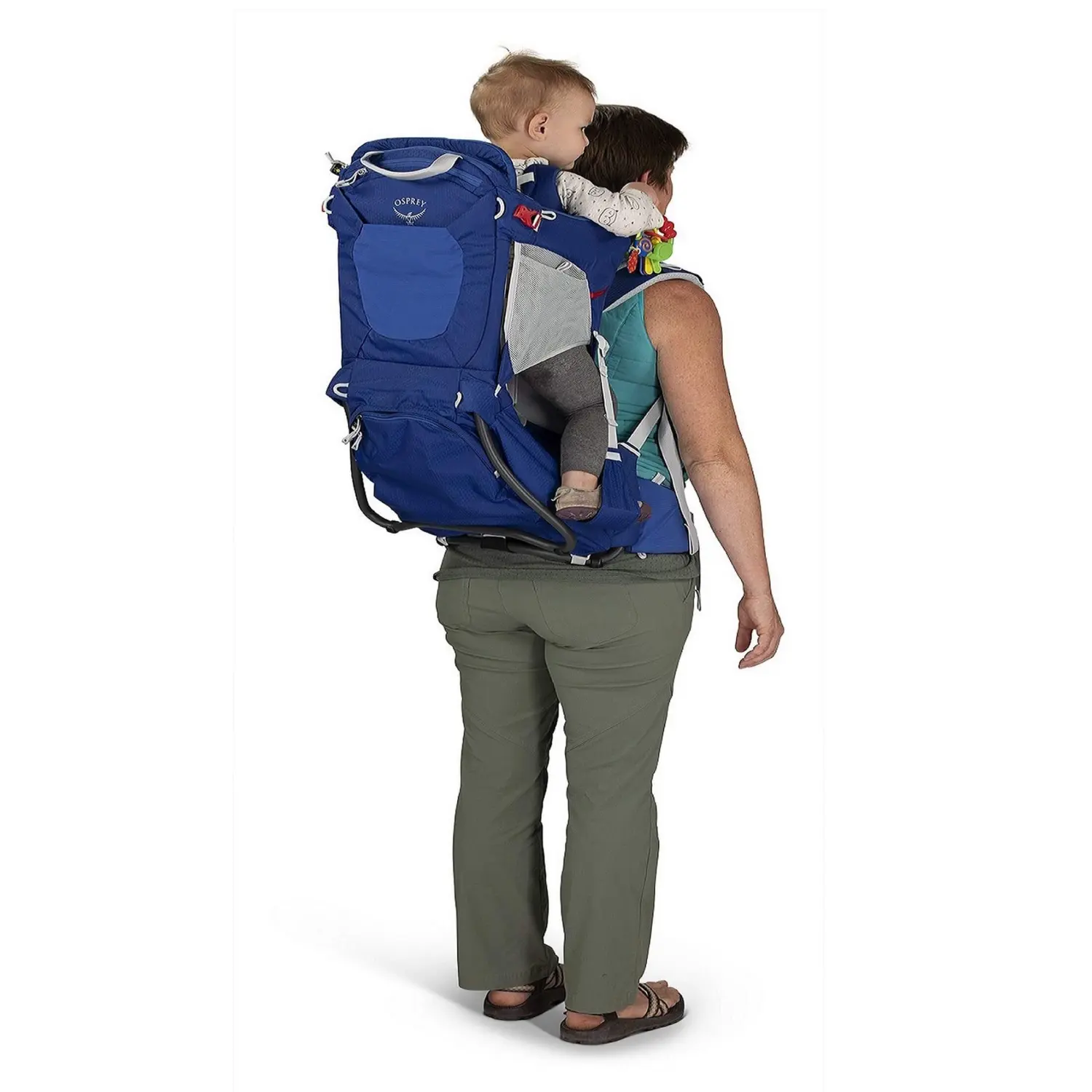  - Osprey Poco Child Carrier