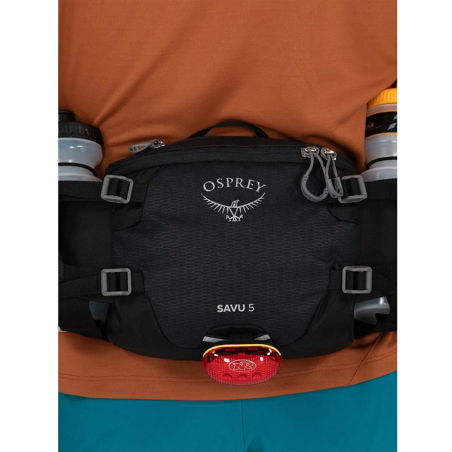 - Osprey Savu 5