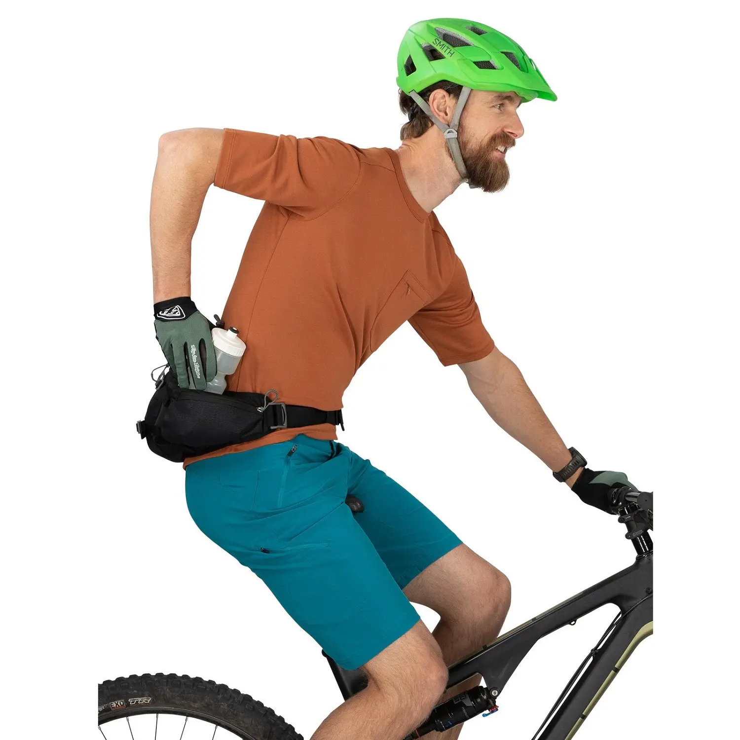  - Osprey Savu 5