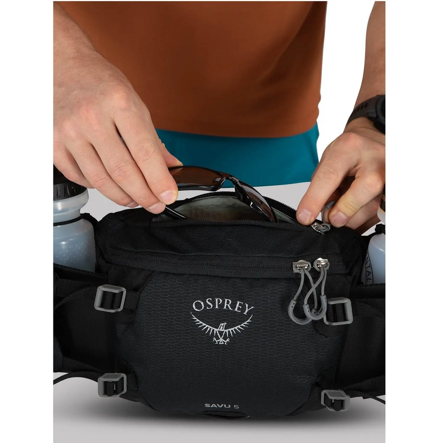  - Osprey Savu 5