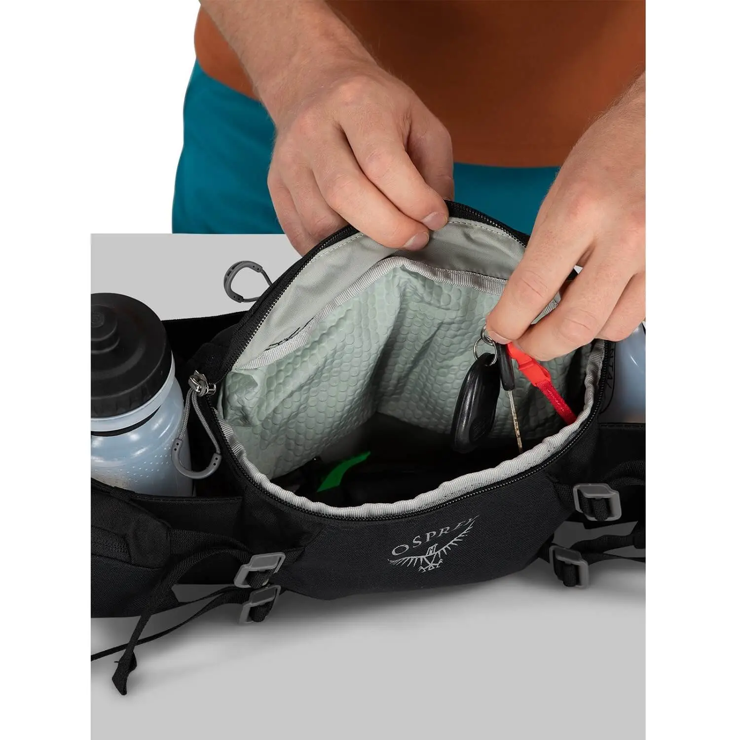  - Osprey Savu 5