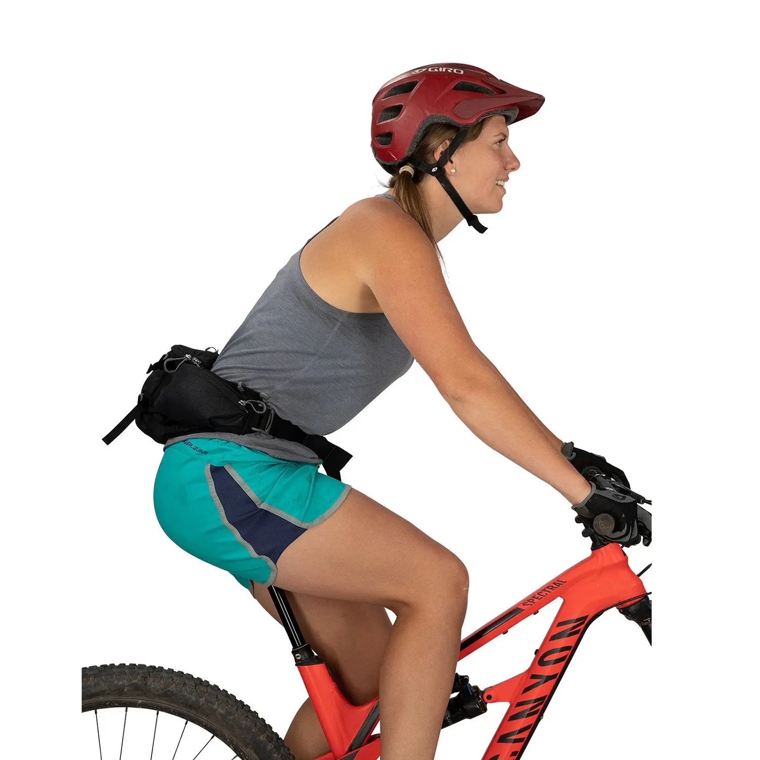  - Osprey Savu 5