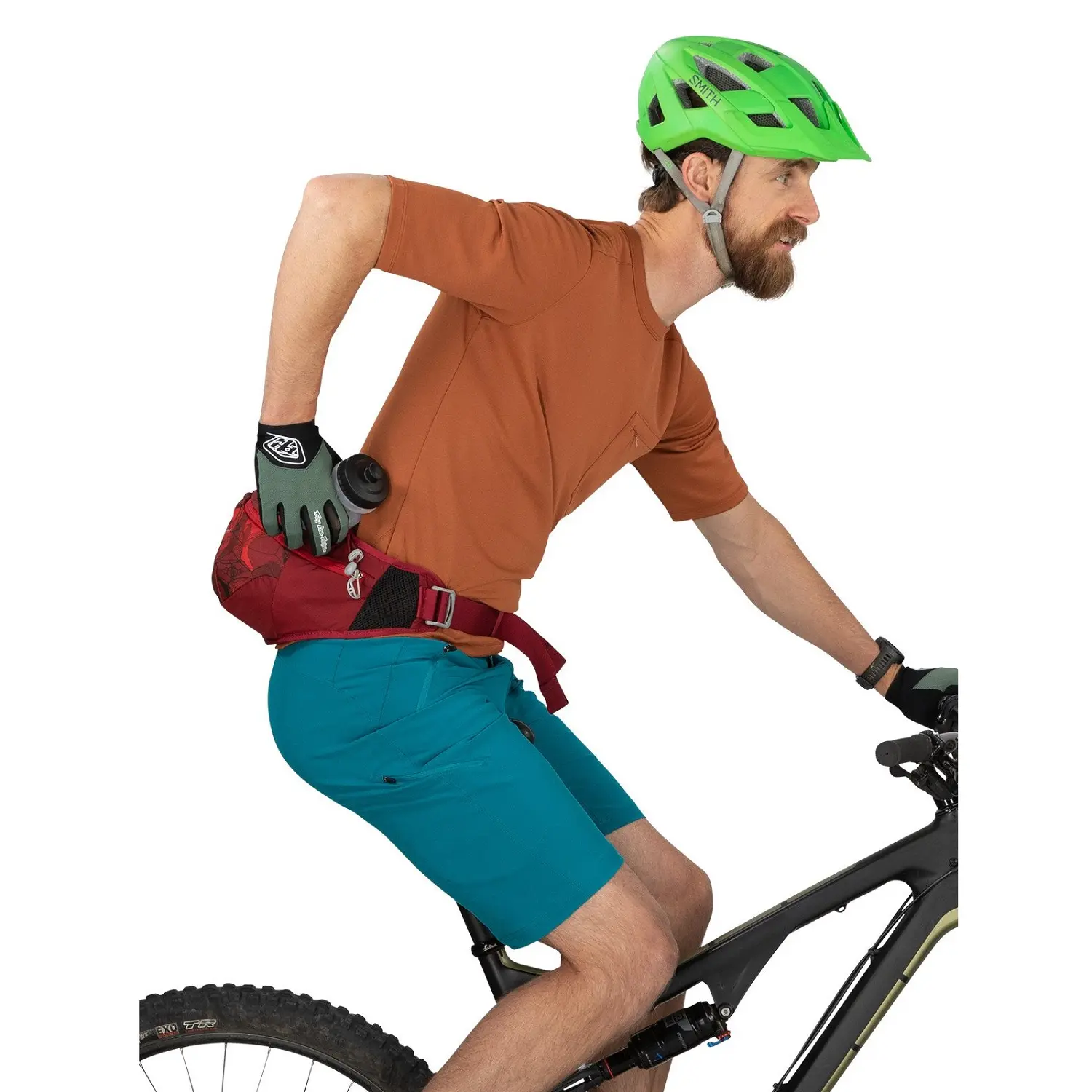  - Osprey Savu 2