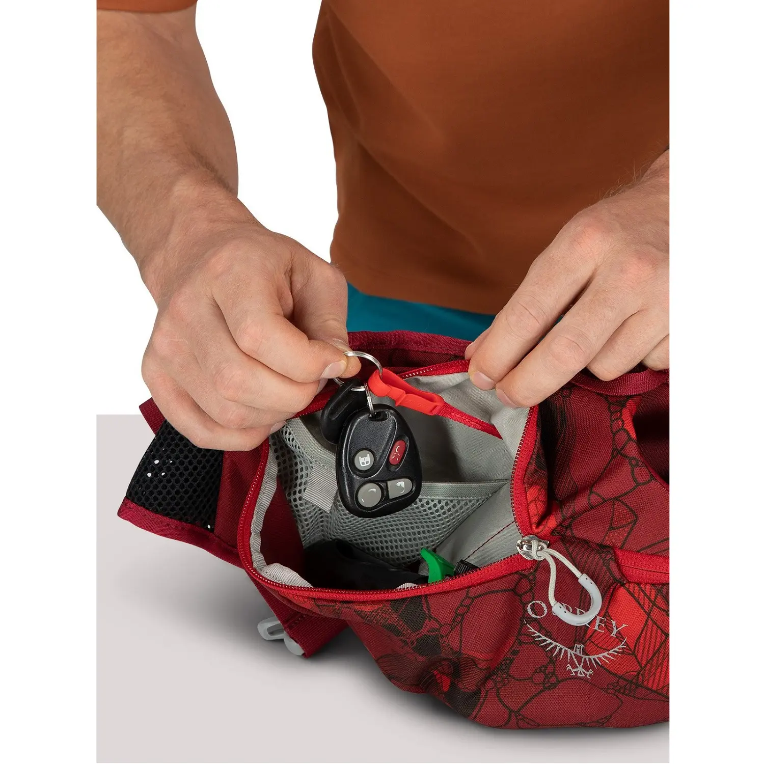  - Osprey Savu 2