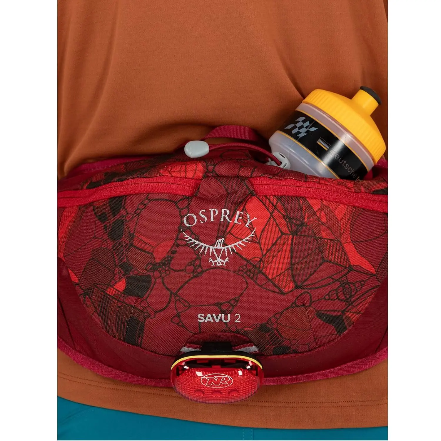  - Osprey Savu 2