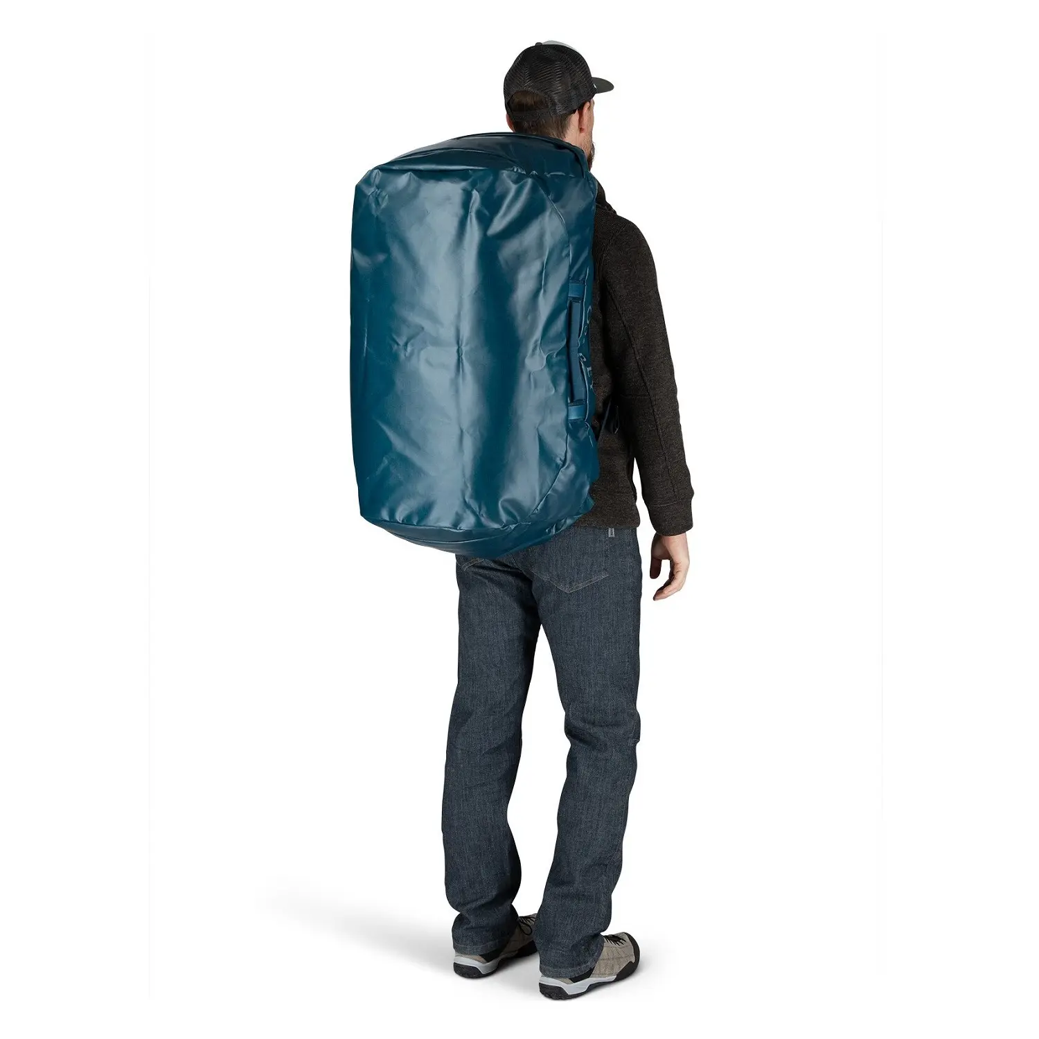  - Osprey Transporter 120