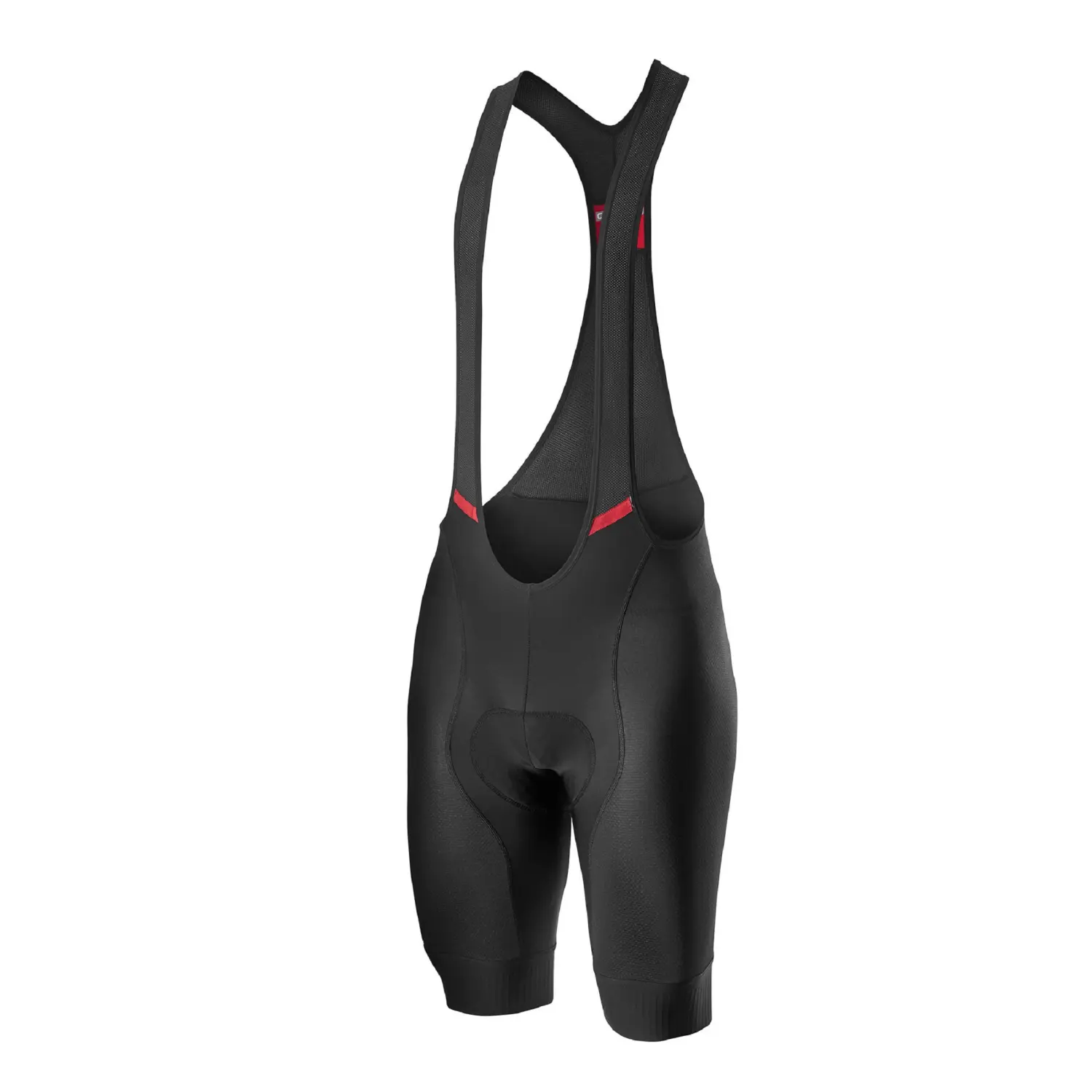black - Castelli Competizione Bib